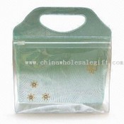 Transparent Cosmetic Bag images